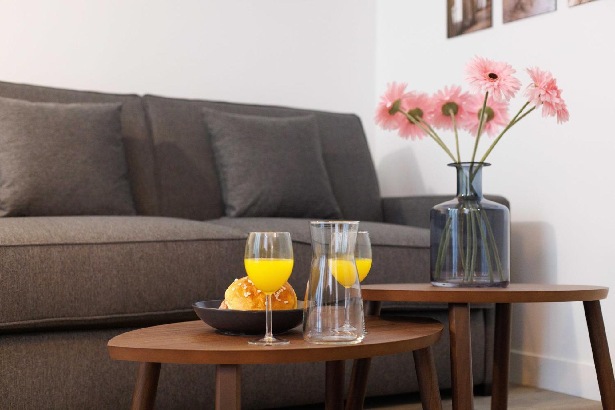 Exceptionnel Duplex A Proximite De Montmartre! Apartment Париж Екстериор снимка