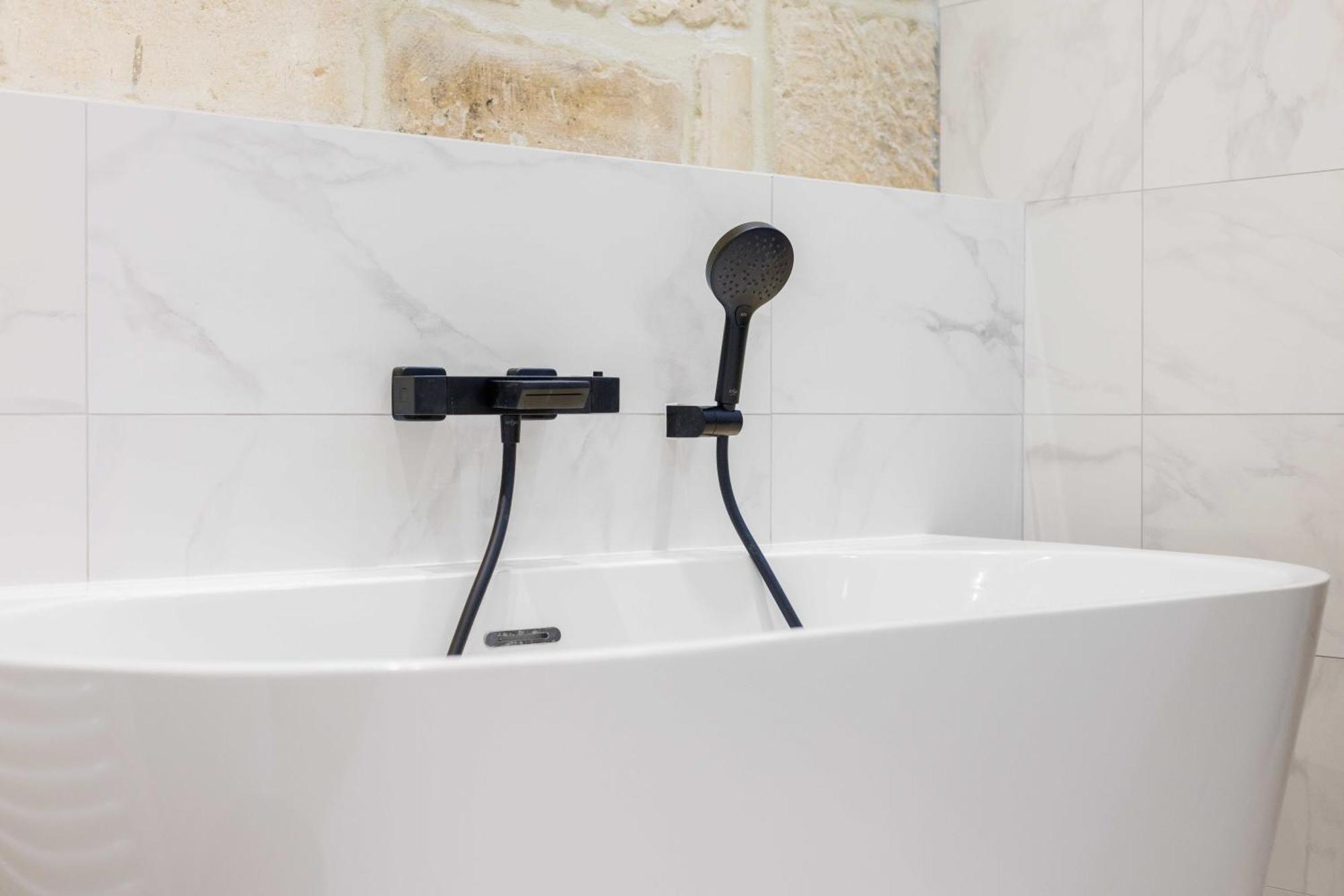 Exceptionnel Duplex A Proximite De Montmartre! Apartment Париж Екстериор снимка